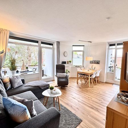 Apartament Frische Brise Dahme  Zewnętrze zdjęcie