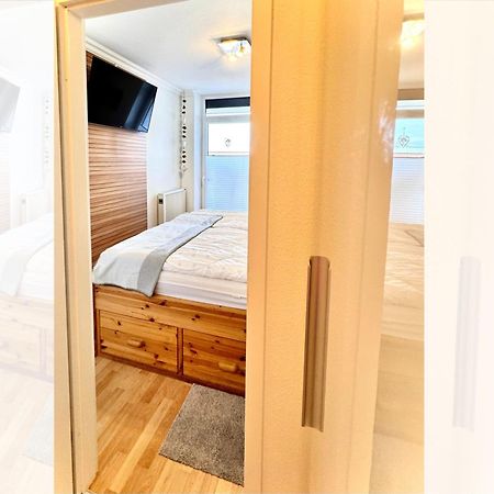 Apartament Frische Brise Dahme  Zewnętrze zdjęcie