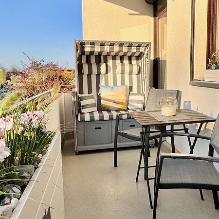 Apartament Frische Brise Dahme  Zewnętrze zdjęcie